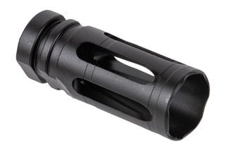 VG6 Precision Delta 556 AR-15 Muzzle Brake with 1/2x28 threads